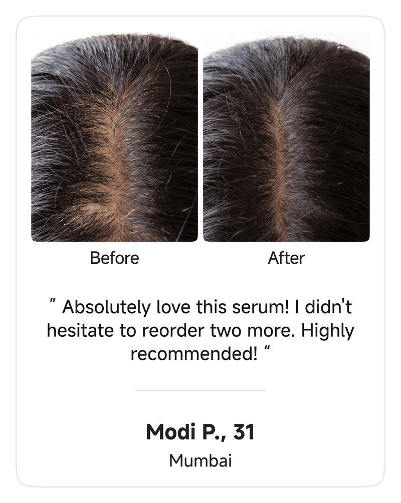 HairVive BodyWise™